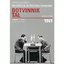 Botvinnik-Tal 1961  -  Botvinnik